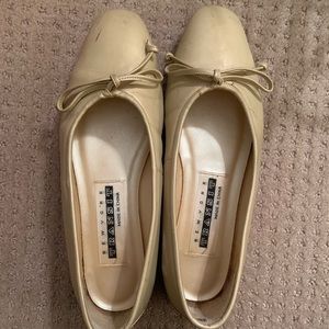 New York transit flats